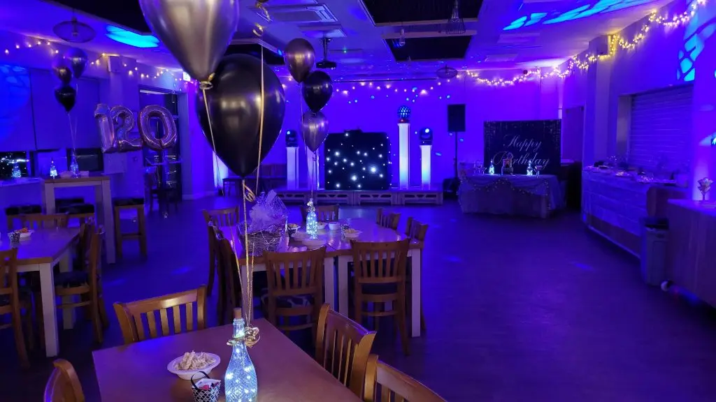 Cheshunt Rugby Club Herts