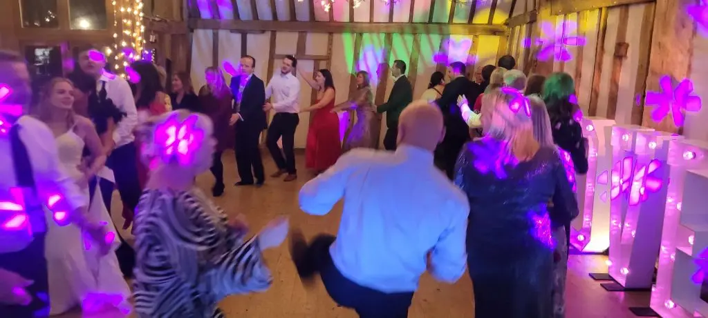 Blake Hall Essex Wedding