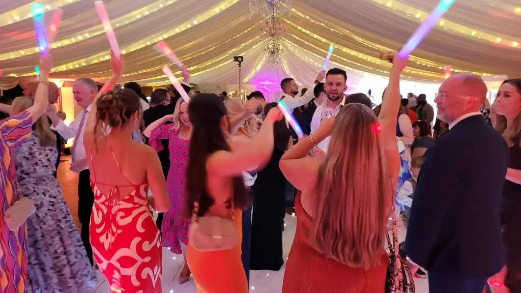 Mulberry House, Essex, Wedding