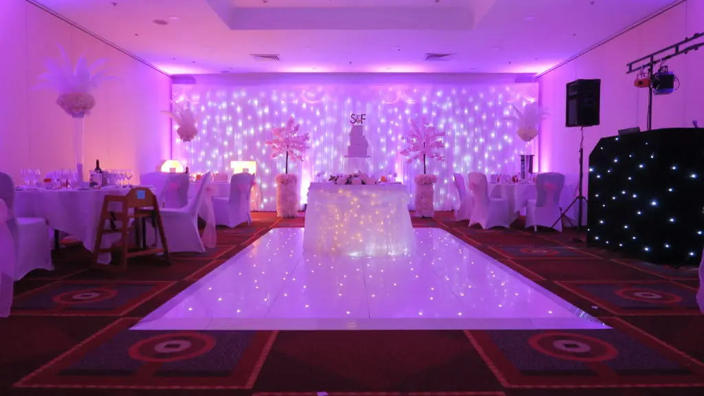 Waltham Abbey Marriott