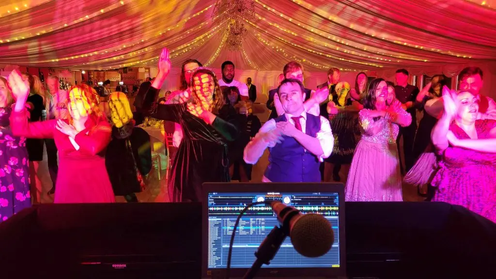 Mulberry House, Essex, Wedding