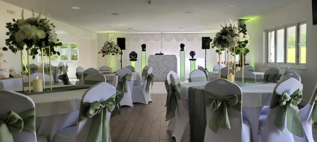 Broxbourne Golf Complex Herts