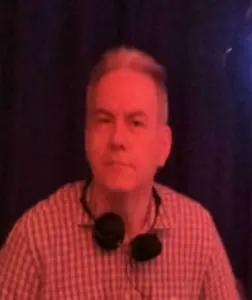 DJ Steve Dean