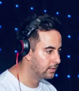 DJ Zack Dad