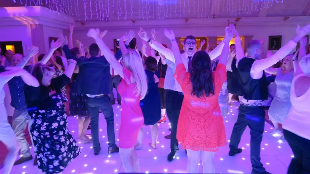 Stock Brook Manor, Essex, Wedding