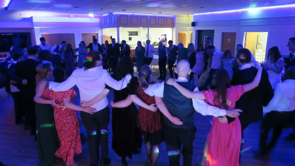 Fairlop Waters Essex Wedding