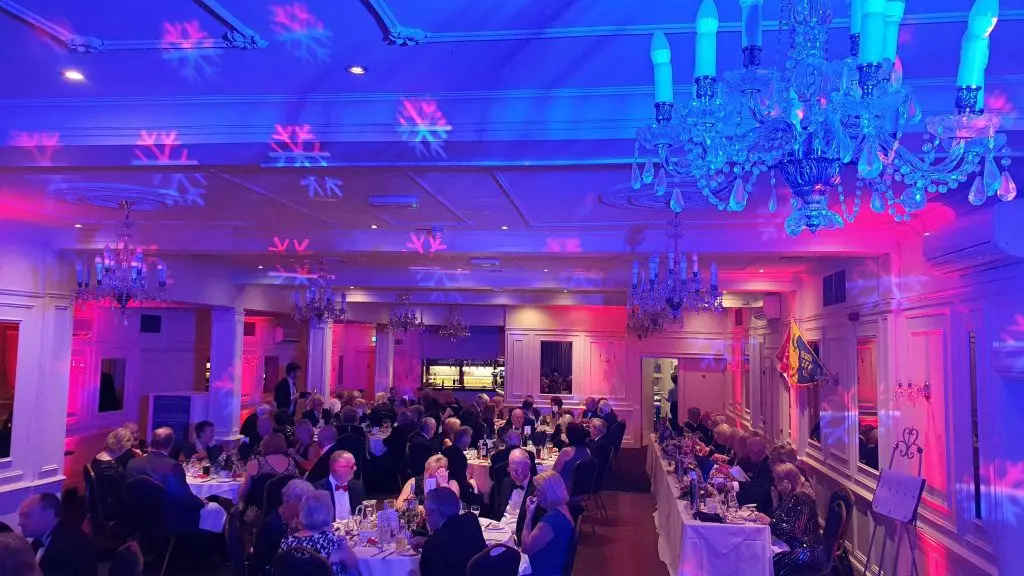 County Hotel Chelmsford Essex