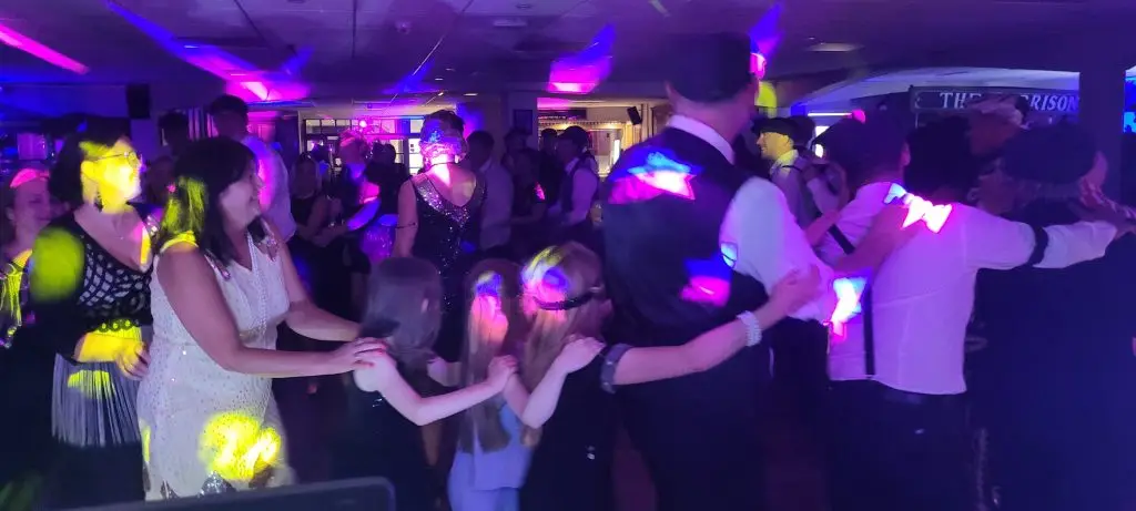 Theydon Bois Golf Club Essex 50th