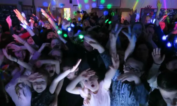 Discos DJ Essex