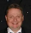 DJ Robbie Edwards