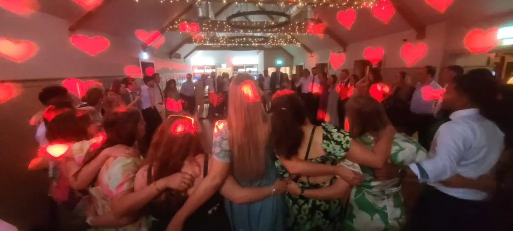 Apton Hall Essex Wedding