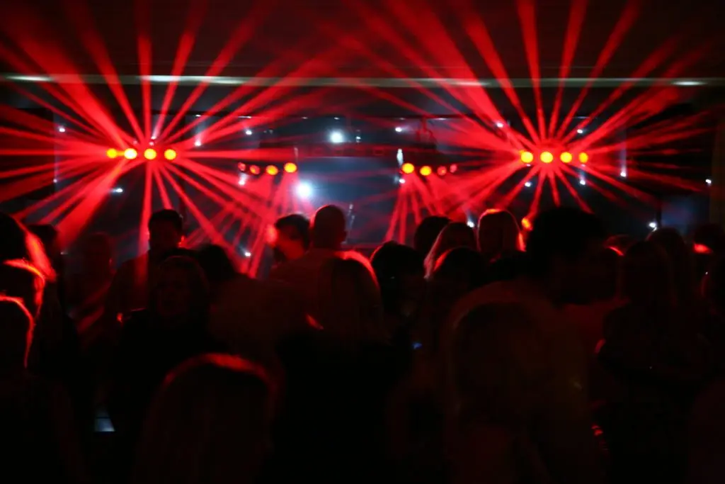 Stoke Newington Town Hall, London, Corporate Christmas Party