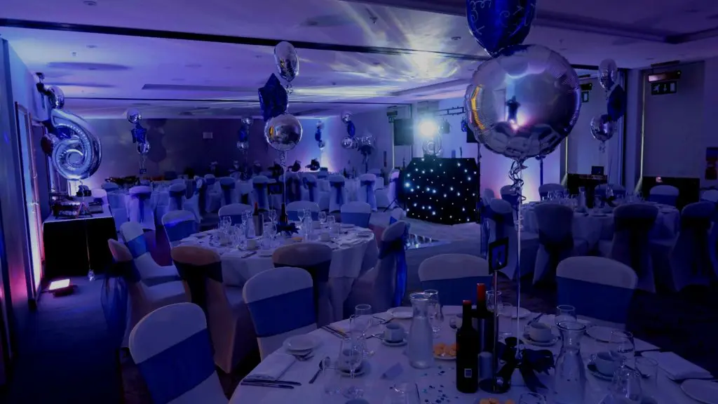 Cheshunt Marriott