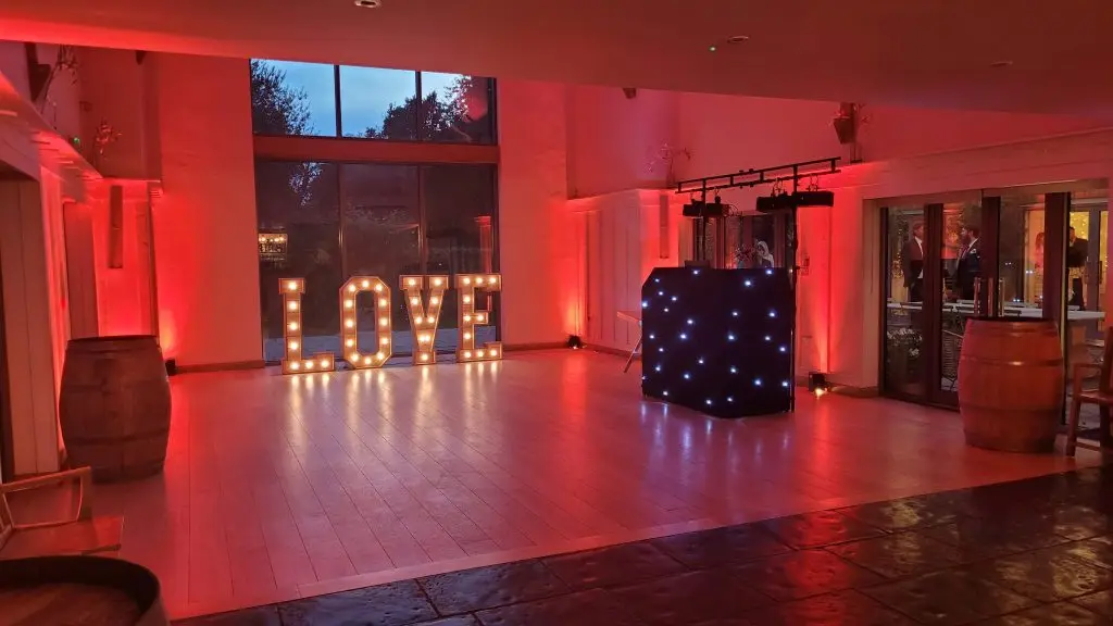 Millbridge Court Farnham Sussex
