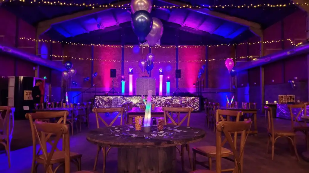 The Barns At Lodge Farm Nazeing Essex