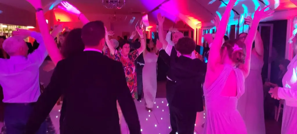 Ware Priory Herts Wedding