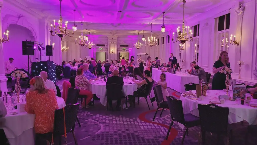 The Dilly Hotel Piccadilly London