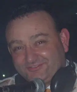 DJ Lance Beadle