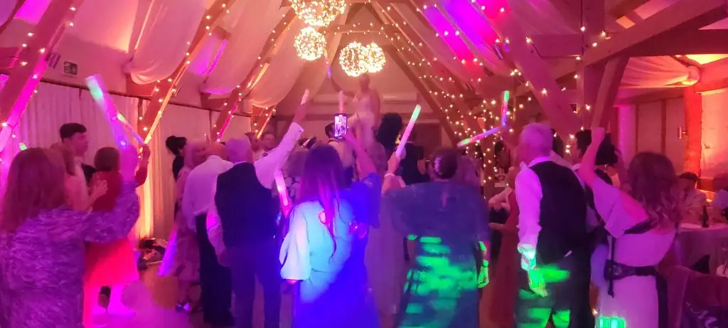 Bassmead Manor Barns Cambs Wedding