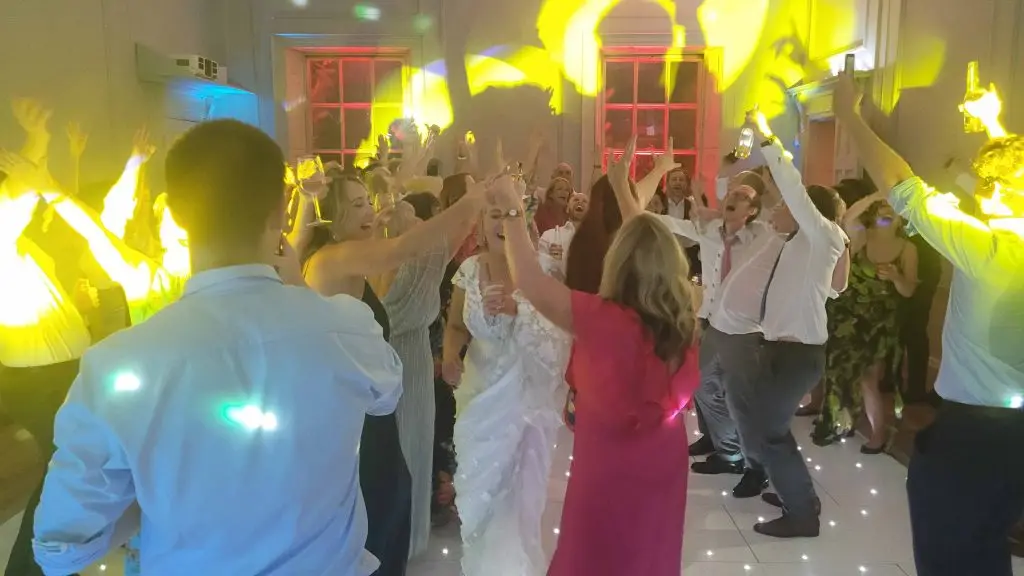 Fulham Palace London Wedding