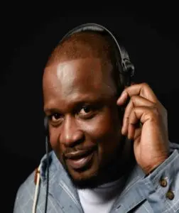 DJ Francis Amara