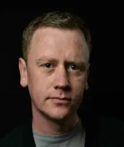 DJ Rory Gleeson