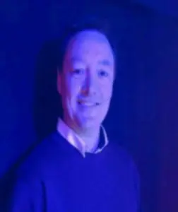 DJ Tony Lynes