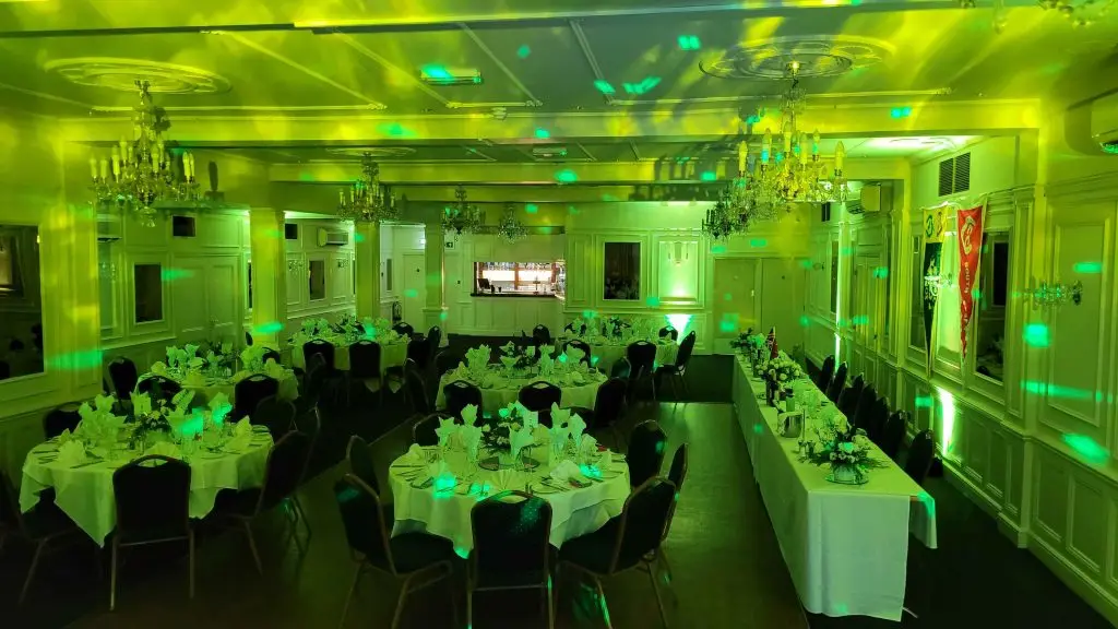 County Hotel Chelmsford Essex