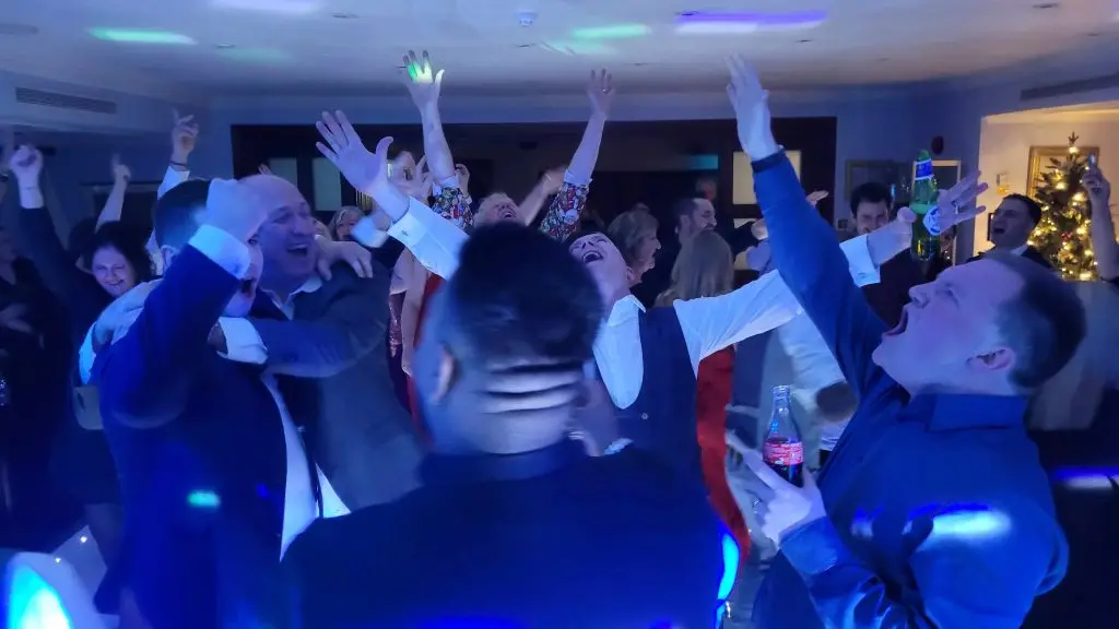 Little Ship Club London Corporate Event