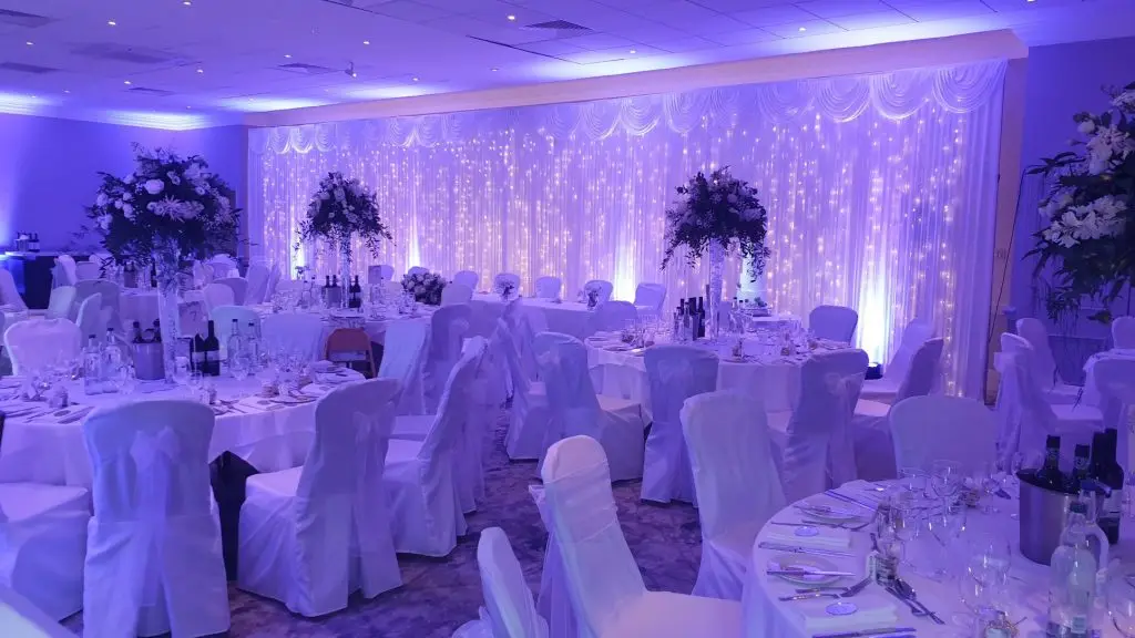 Hanbury Manor, Herts