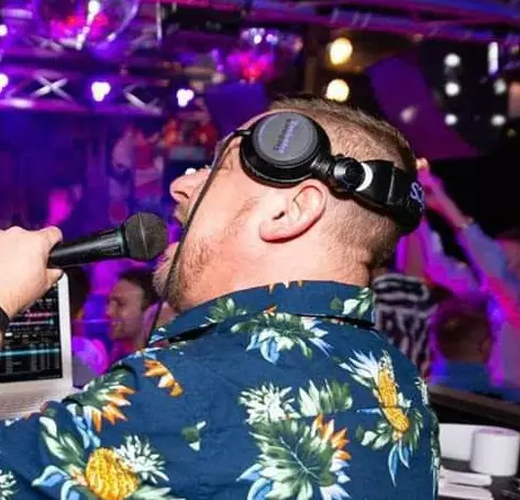DJ Andi Mavis