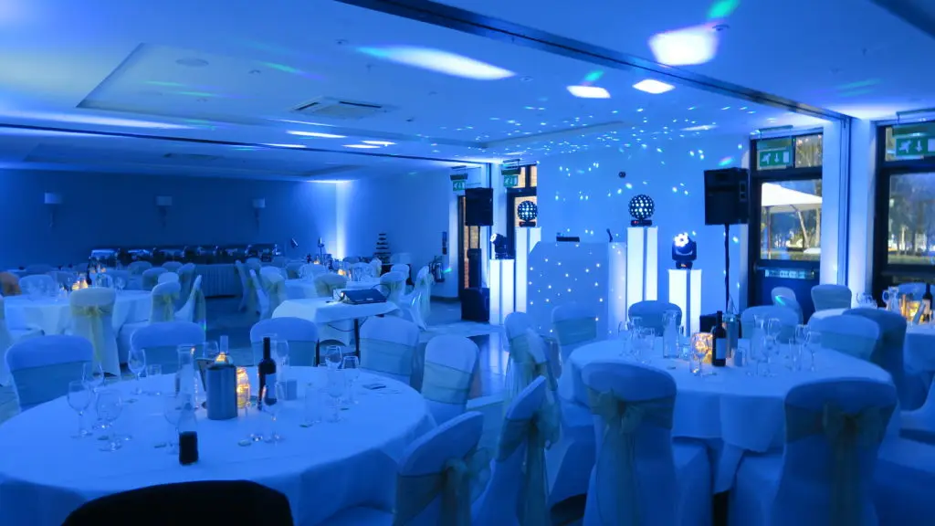 Cheshunt Marriott