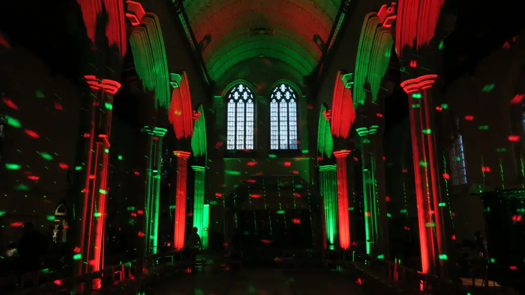 Epping St John Church