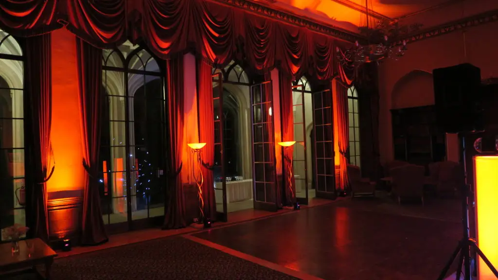 Ashridge House Herts