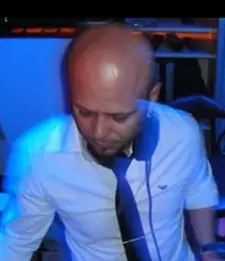 DJ Murat San