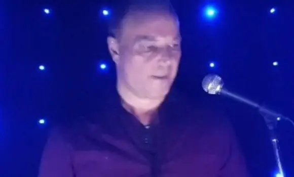 DJ Tony Poole