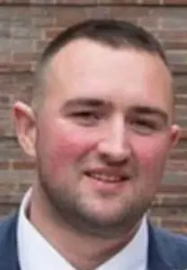 DJ Mark Sadler