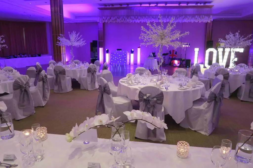 The Grove, Watford, Herts