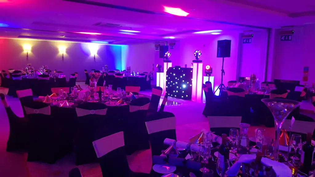 Cheshunt Marriott