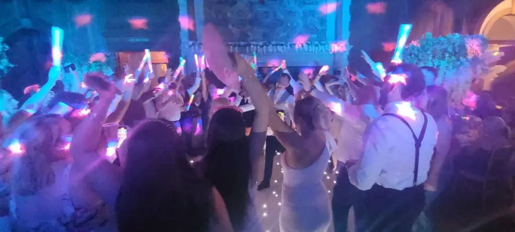 Addington Palace Croydon Wedding