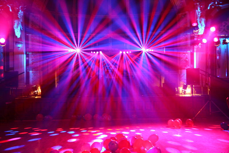 Finsbury Town Hall, London